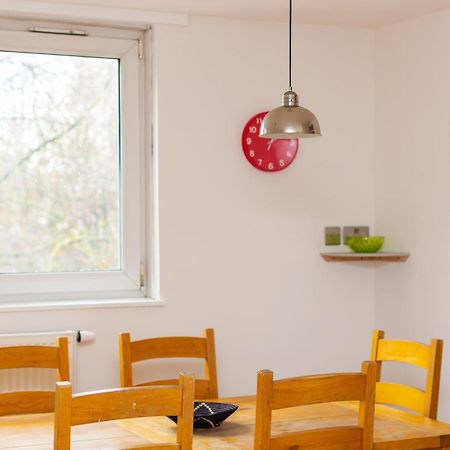 Spacious Central 3 Bedroom Apartment In Old Street London Exterior photo